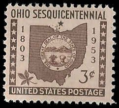 US - 1018 - MNH - SCV-0.25