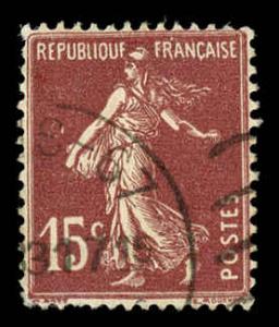 France 165 Used