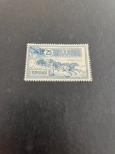 Romania sc 163 MH