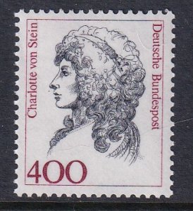 Germany 1733 MNH VF