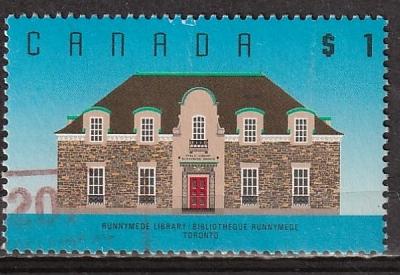 #1181 Canada Used