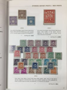 Catalogue David Feldman China Special (191 Pages) UK3216