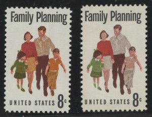 #1455a Yellow Omitted   (GP2) 