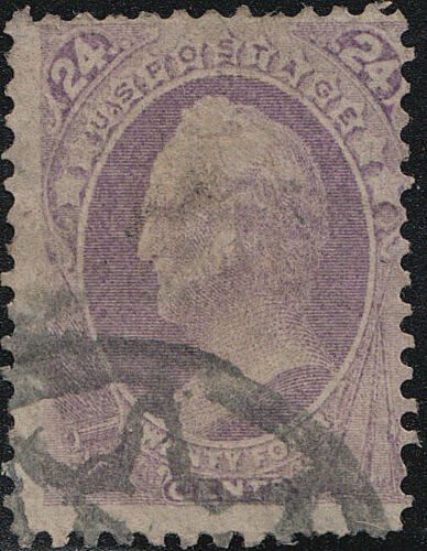 U.S.153 Used F (82219) 