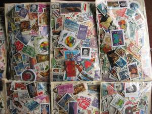 USA colossal mixture (duplicates, mixed condition) 25000 40% comems 60% defins