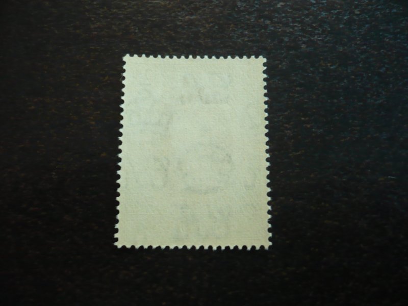 Stamps - Fiji - Scott# 145 - Mint Hinged Set of 1 Stamp