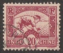 162,used IndoChina