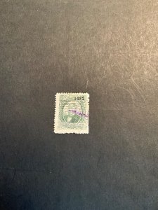 Mexico Scott #128 used