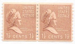#840 MH Pair