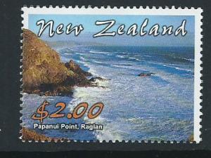 New Zealand SG 2515  MUH