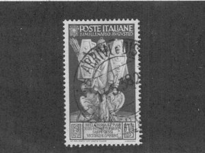 ITALY 378 USED BIN$ 1.00