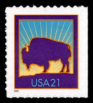 USA 3484A Mint (NH)