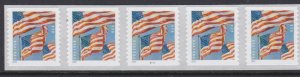 5655 Flags PNC B111 MNH