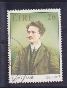 Ireland  Scott#  622  Used