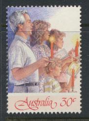 Australia SG 1101  - Used 