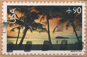US C143 (used on paper) 90