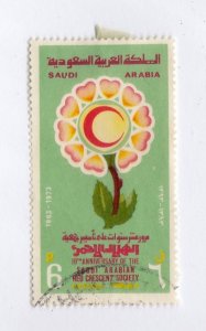 Saudi Arabia        663            used