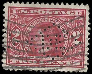 # 370 Used FAULT Carmine William H. Seward