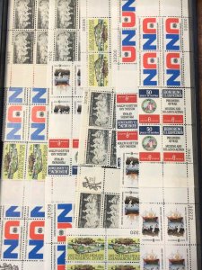 MINT PL# SET/MIXED CONDITION