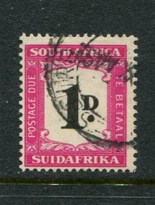 South Africa #J35 used- Make Me A Reasonable Offer