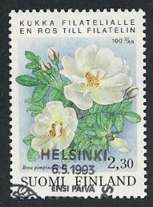 Finland #910