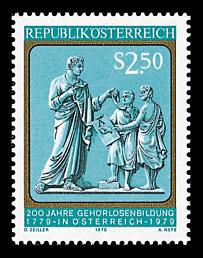 Austria - Mi. 1606 - MNH - BD353
