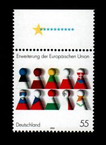Germany # 2282 Mint!