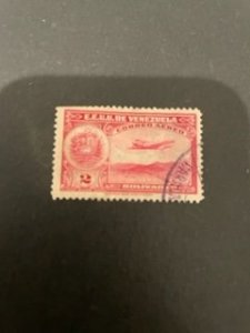 Venezuela sc C105 u
