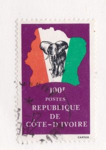 Ivory Coast       598             used