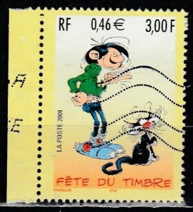 France    2802     (O)      2001