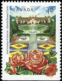 CANADA   #1314 MNH (1)