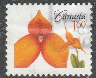 Canada     2243d      (O)   2007    Le $1.60