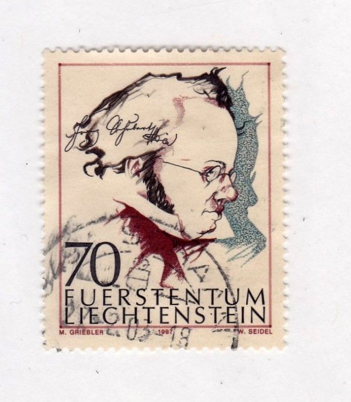 Liechtenstein         1096       used            CV $.65