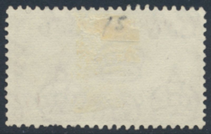 Barbados  SC# 240   Used see details & scans