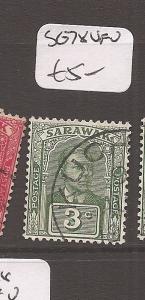 Sarawak SG 78 VFU (1cev)