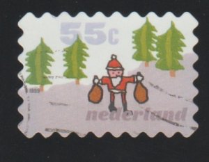 Netherlands 1041e  Christmas