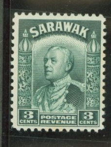 Sarawak #113  Single