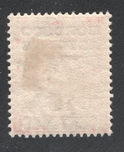 Great Britain - Morocco  #403   VF, Unused, OG,  CV $3.75 ...  0920143