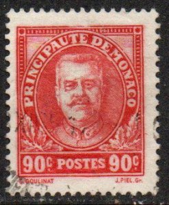 Monaco Sc #119 Used