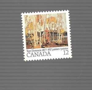 Canada 1977 - MNH - Scott #734 *