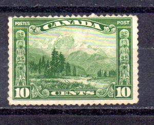 Canada 155 used (D)