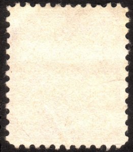 1938, US 50c, William Howard Taft, Used, Sc 831