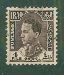 Iraq 64 USED BIN $0.50