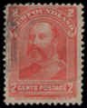 Newfoundland 81 Used f/vf