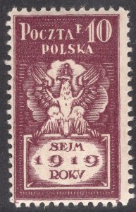 POLAND SCOTT 133