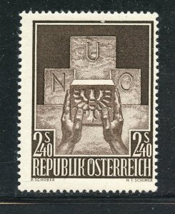 Austria # 610, Mint Never Hinge.