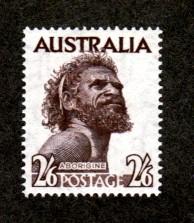 Australia # 248 Mint!