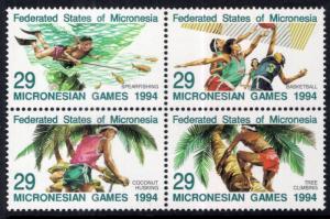 Micronesia 192 MNH VF