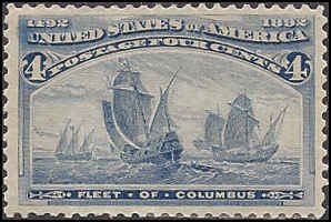 233 Mint,OG,HR...  SCV $50.00