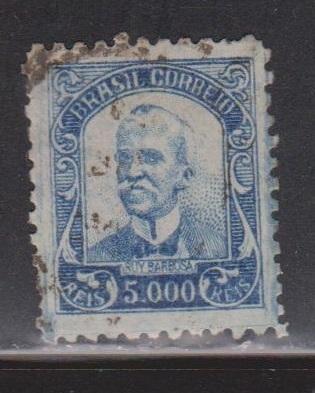 BRAZIL Scott # 300 Used - Barbosa